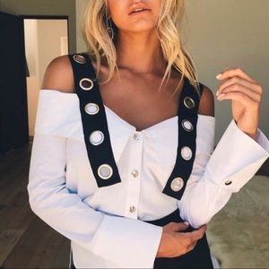 IAMGIA ATHENAS SHIRT